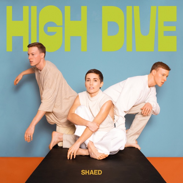 High Dive album cover