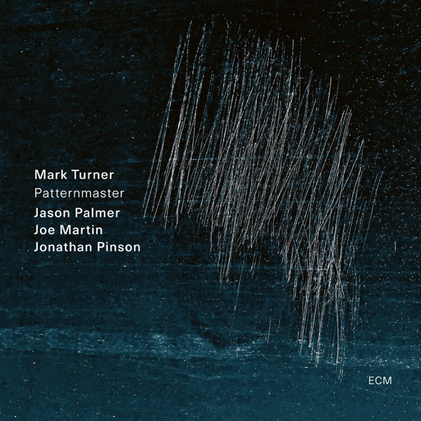Patternmaster album cover