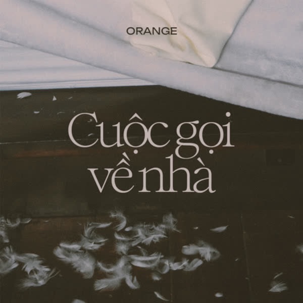 Cuộc Gọi Về Nhà - Single album cover