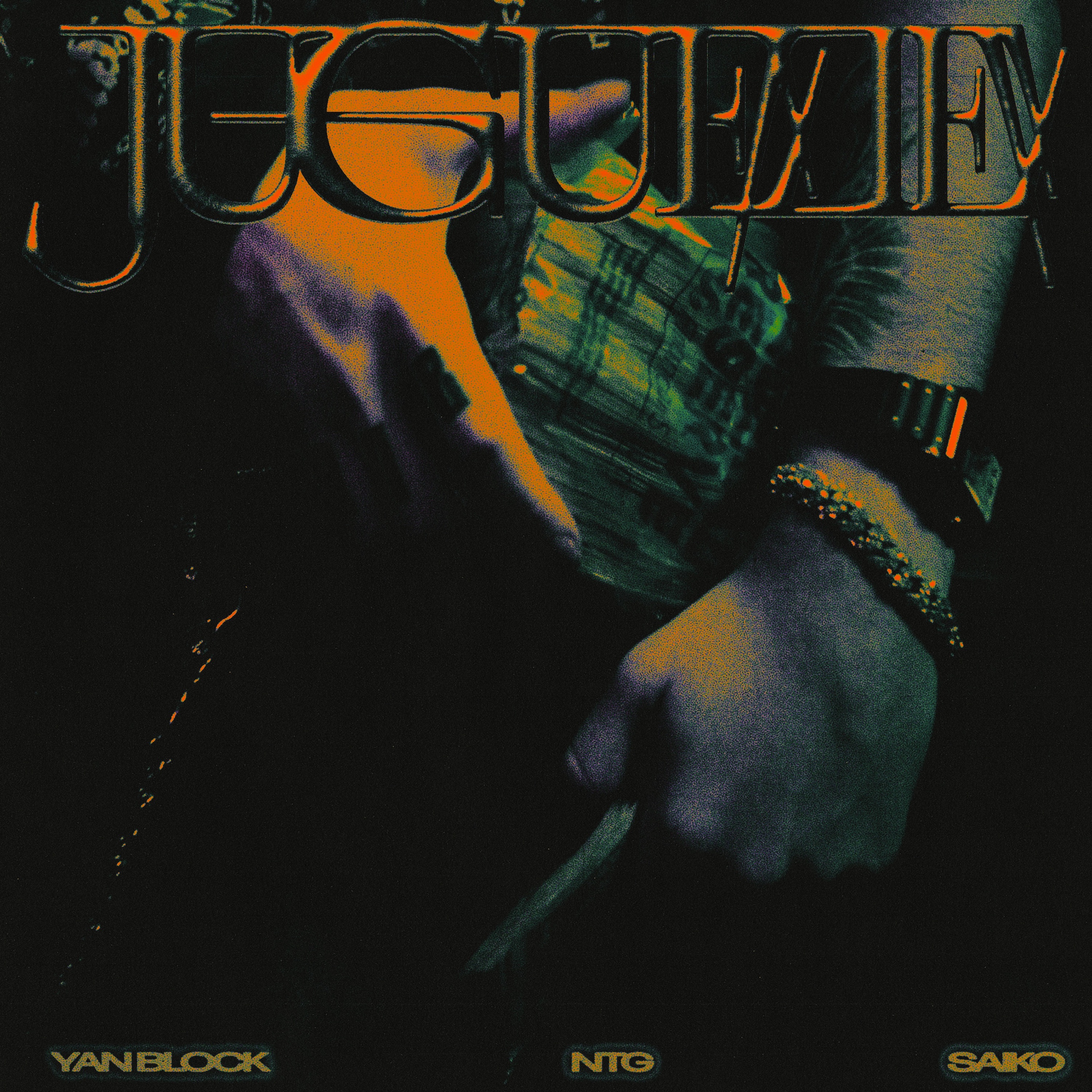 Juguete - Single album cover