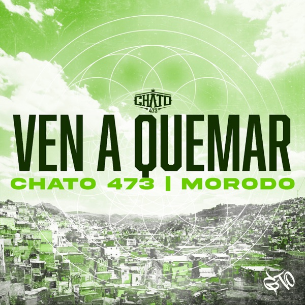Ven a Quemar - Single album cover