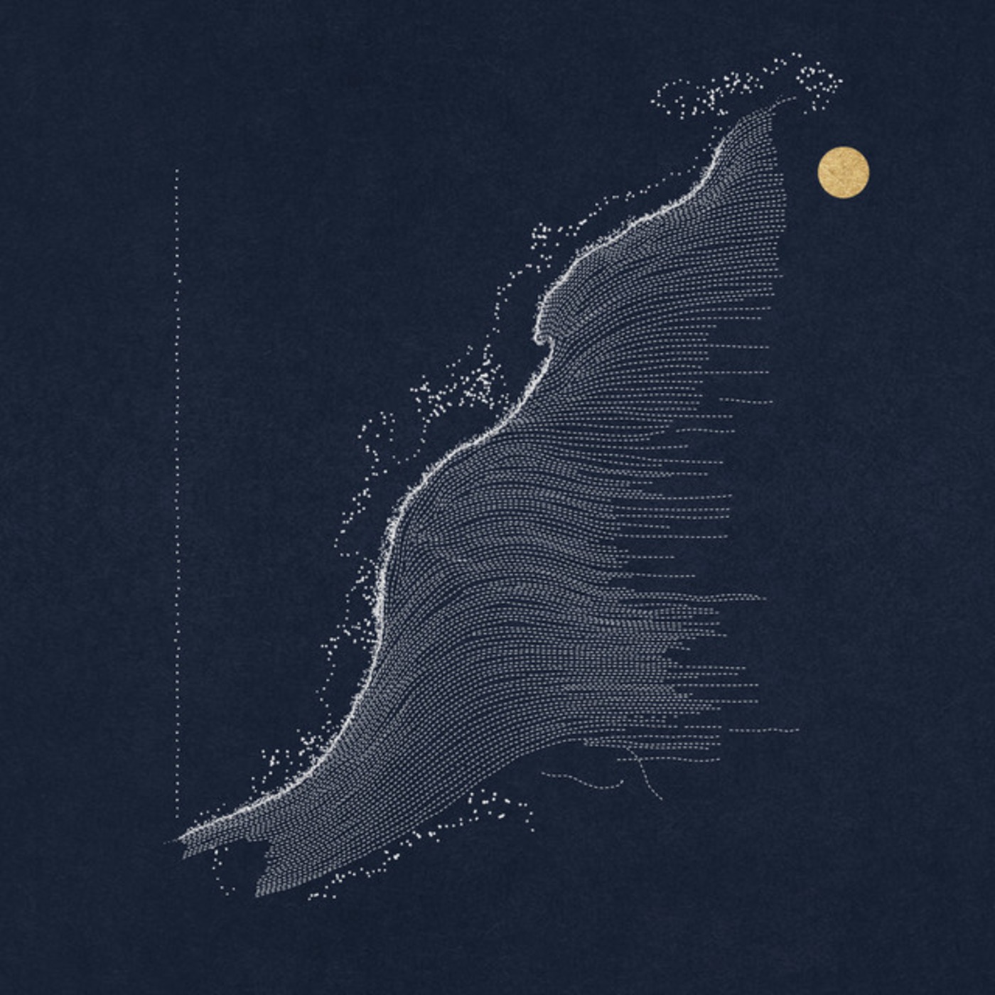 Vanisher, Horizon Scraper (The Extended Cut) album cover