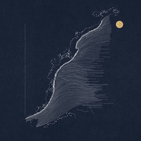 Vanisher, Horizon Scraper (The Extended Cut) album cover
