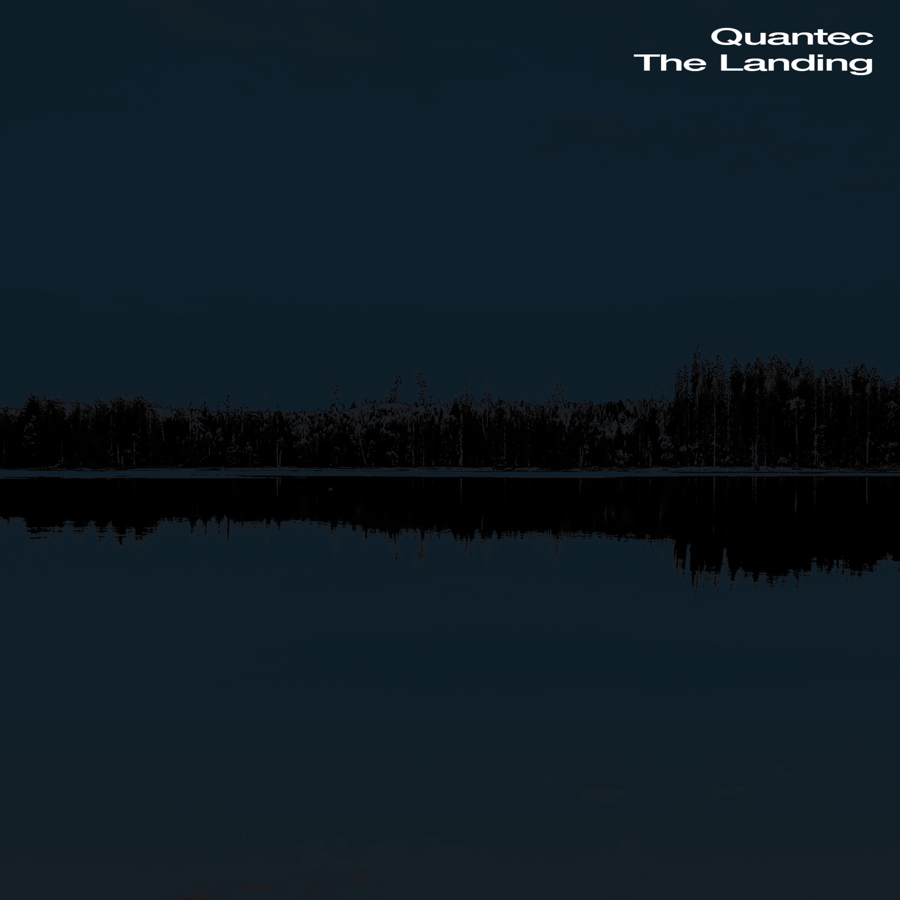 The Landing - Single album cover