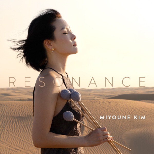 Resonance album cover