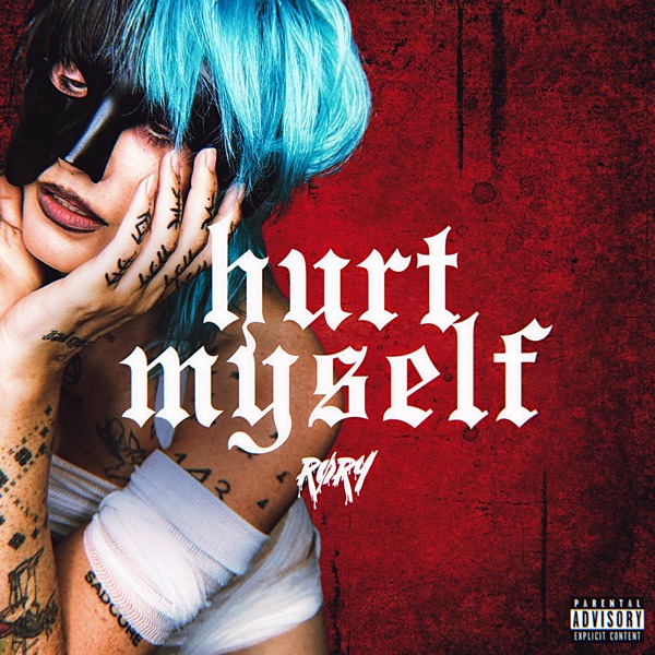 Hurt Myself - Single album cover