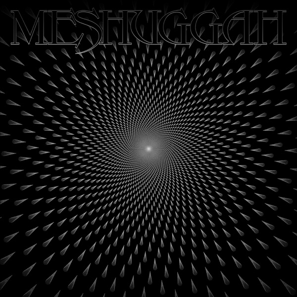 Meshuggah - Single album cover