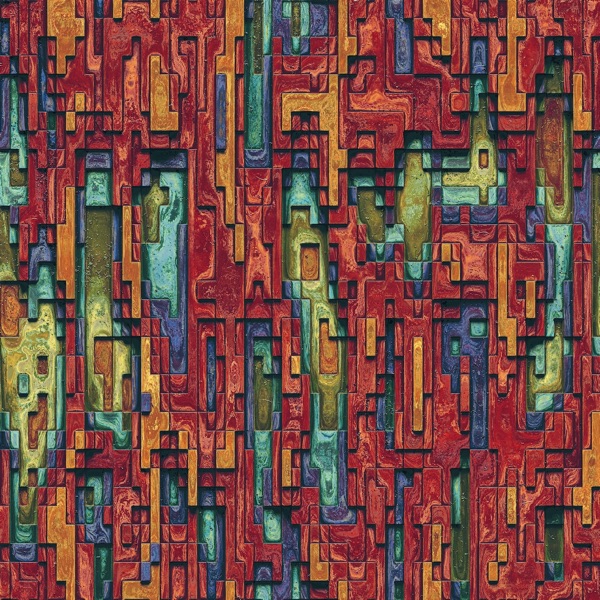 Weather the Storm - Single album cover