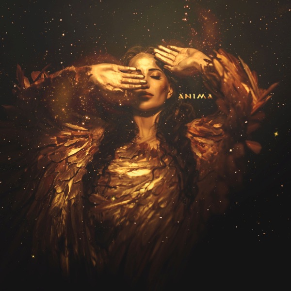 Anima album cover