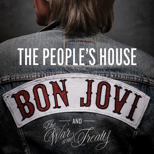 The People’s House - Single album cover