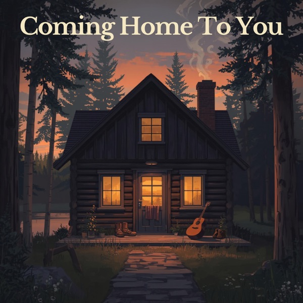 Coming Home To You - Single album cover