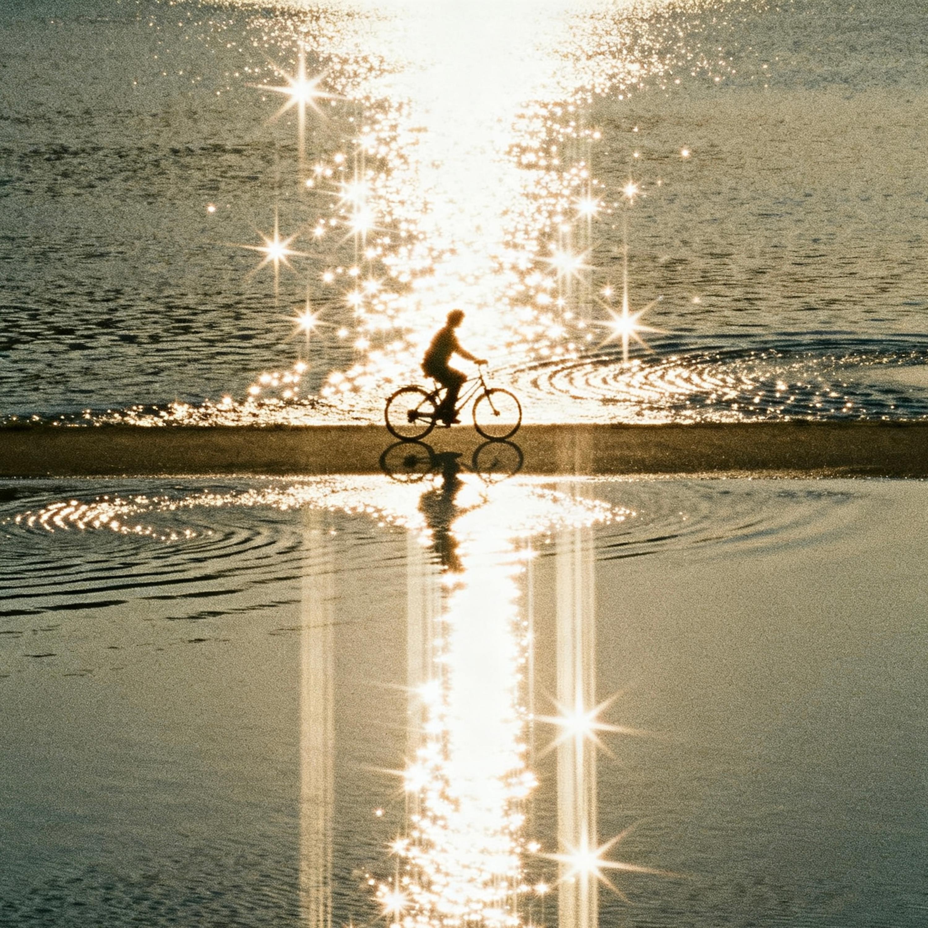 A Brand New Day - EP album cover