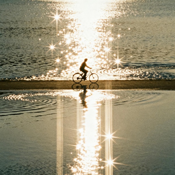 A Brand New Day - EP album cover