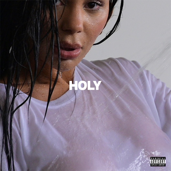 Holy - Single album cover