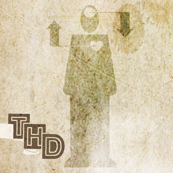 The Heart Goes to Heaven, The Head Goes to Hell album cover