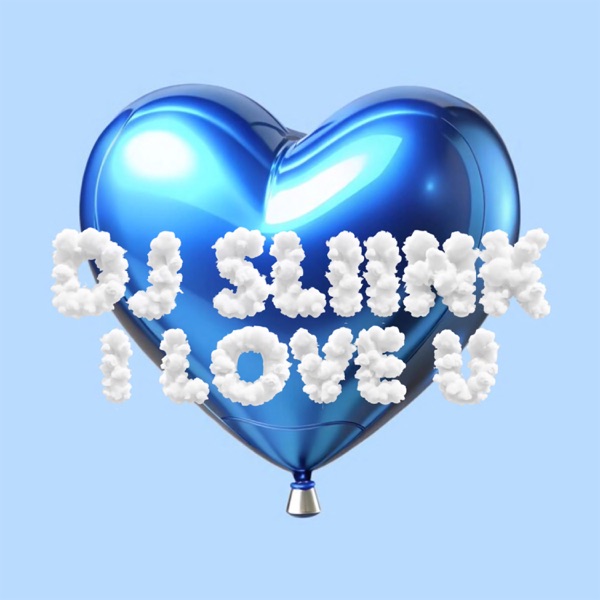 I Love U - Single album cover