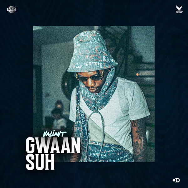 Gwaan Suh - Single album cover