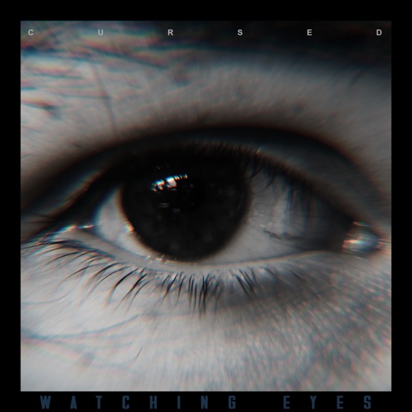 Watching Eyes - Single album cover