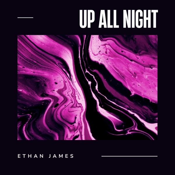 Up All Night (Radio Edit) - Single album cover