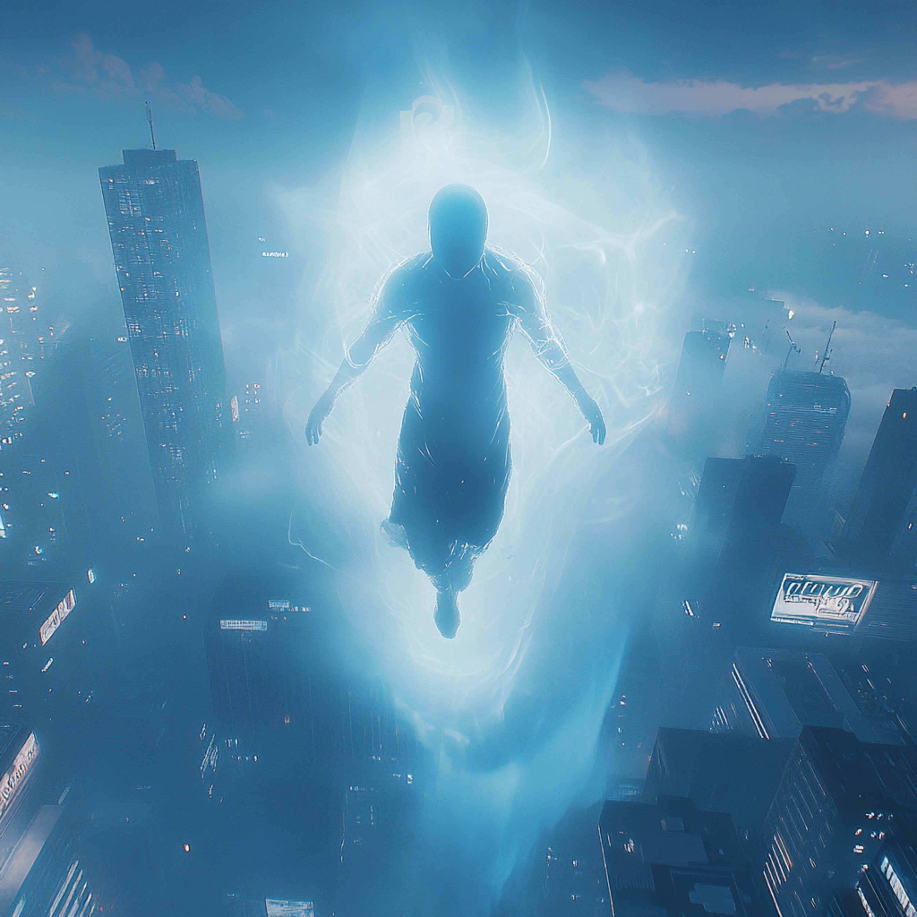 Ascending - Single album cover