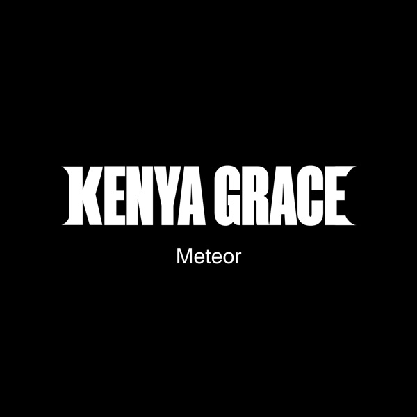 Meteor - Single album cover