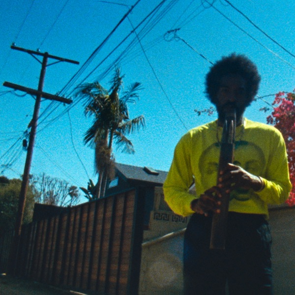 Moving Day album cover