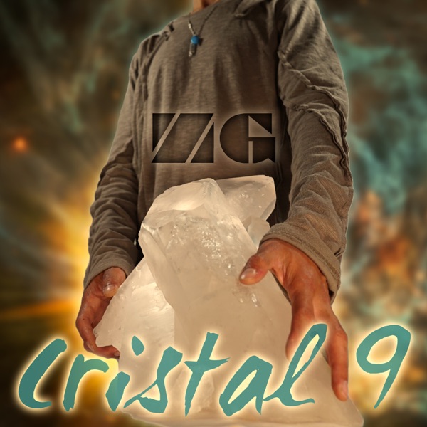 Cristal 9 album cover