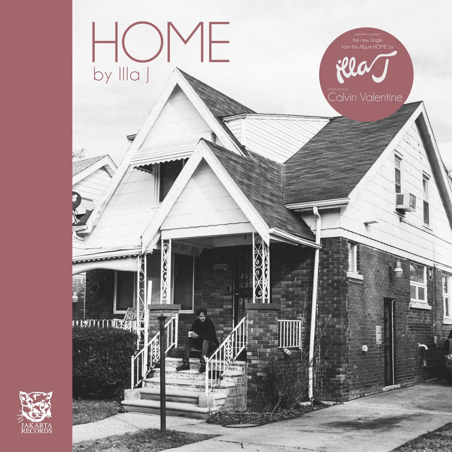 Home - Single album cover