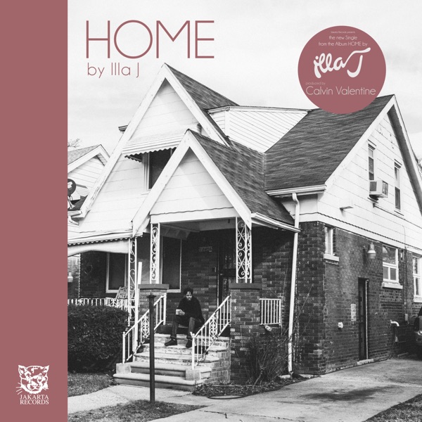 Home - Single album cover