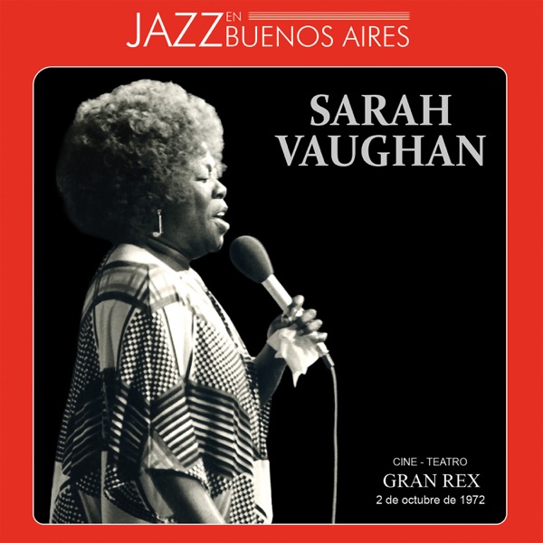 Jazz en Buenos Aires (En Vivo) album cover