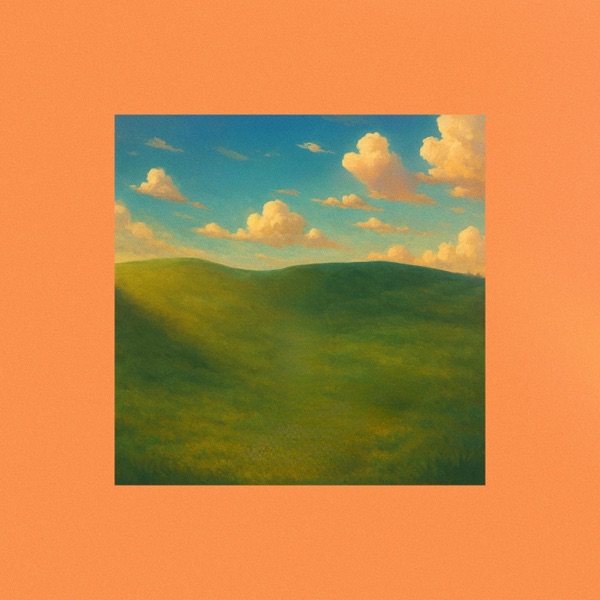 JESUS LOFI VOLUME ONE album cover