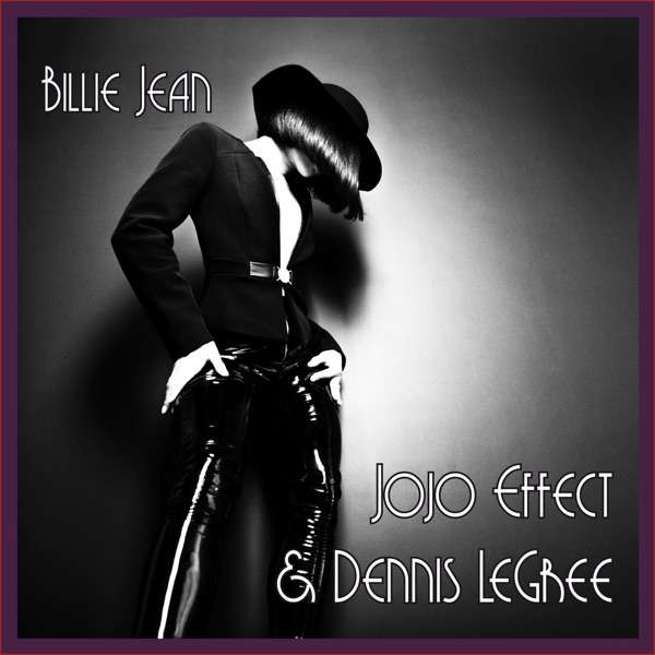 Billie Jean - Single album cover