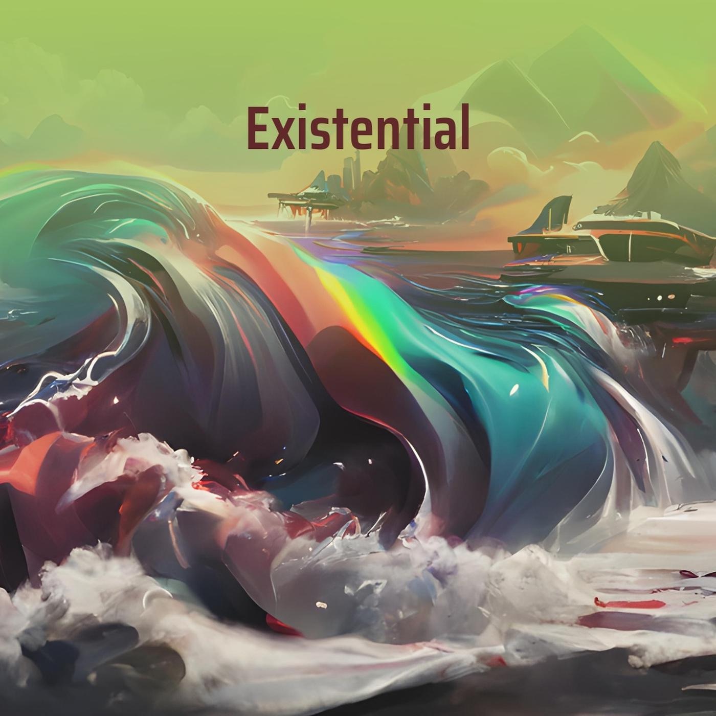 Existential - Single album cover