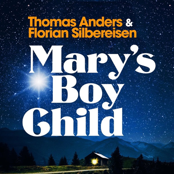 Mary's Boy Child - Single album cover