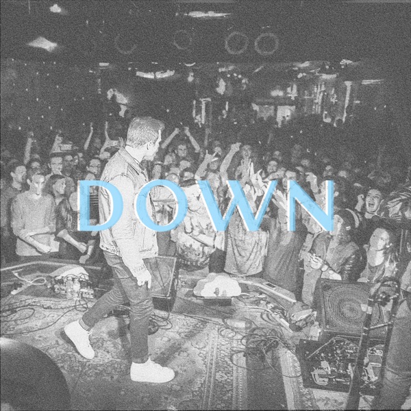 Down - Single album cover