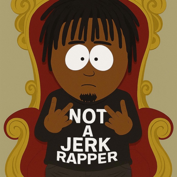 majesty - Single album cover