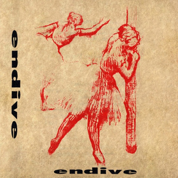 1994 Demo - EP album cover