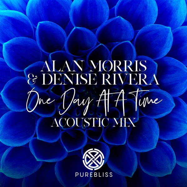 One Day at a Time (Acoustic Mix) - Single album cover