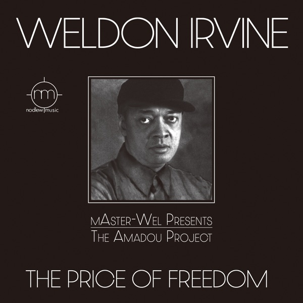 The Price of Freedom album cover
