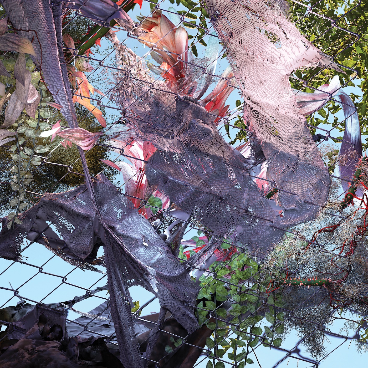 What Is Love (feat. SZA) - Single album cover