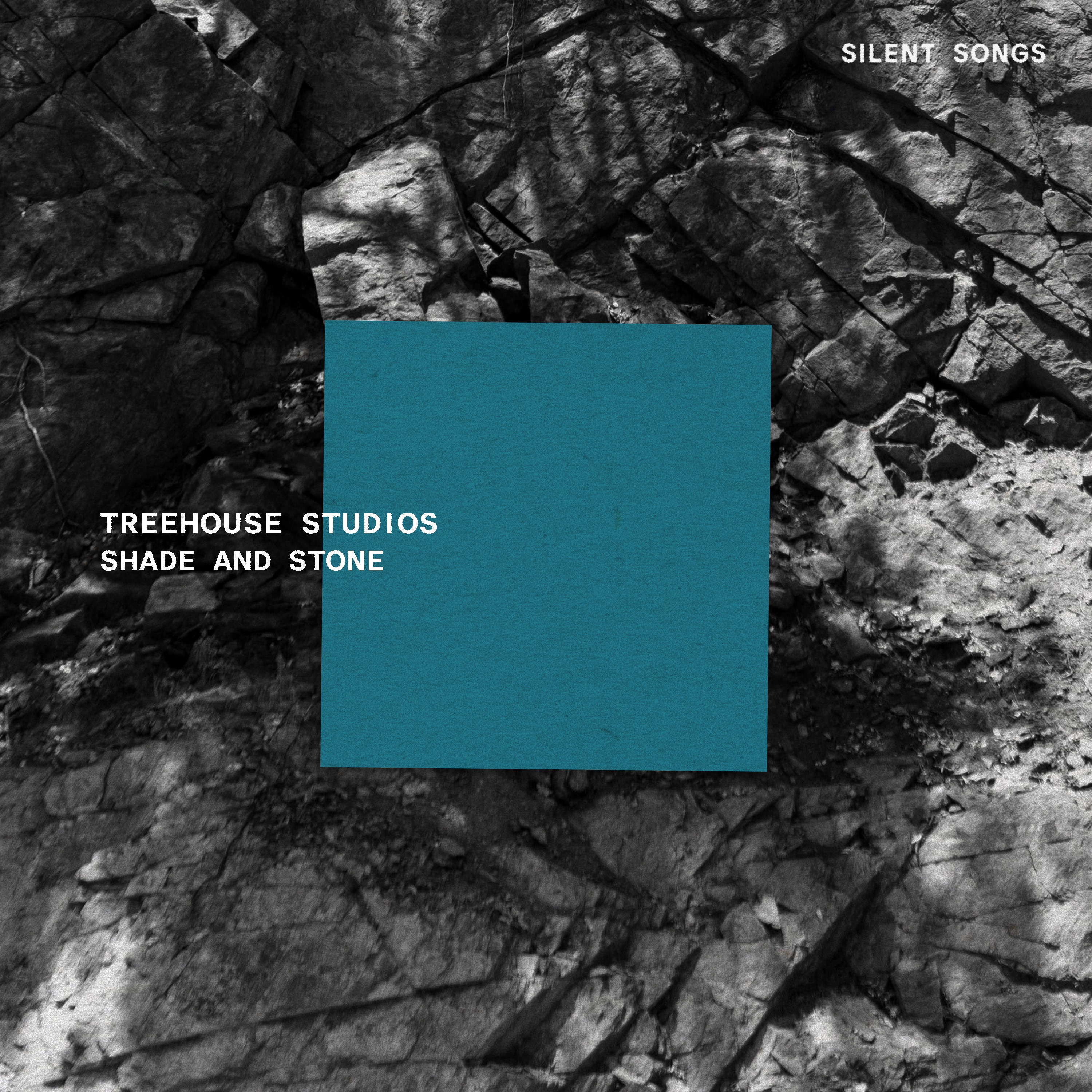 Shade and Stone album cover