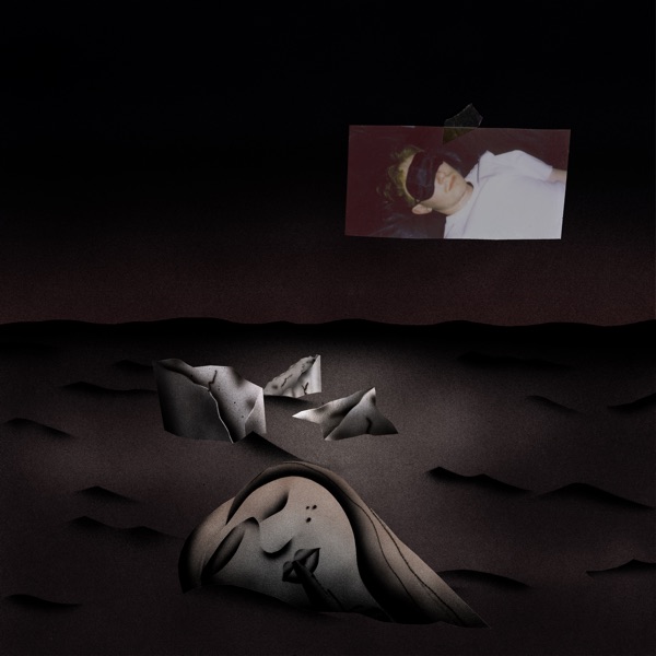 Shhhhhhh! - EP album cover