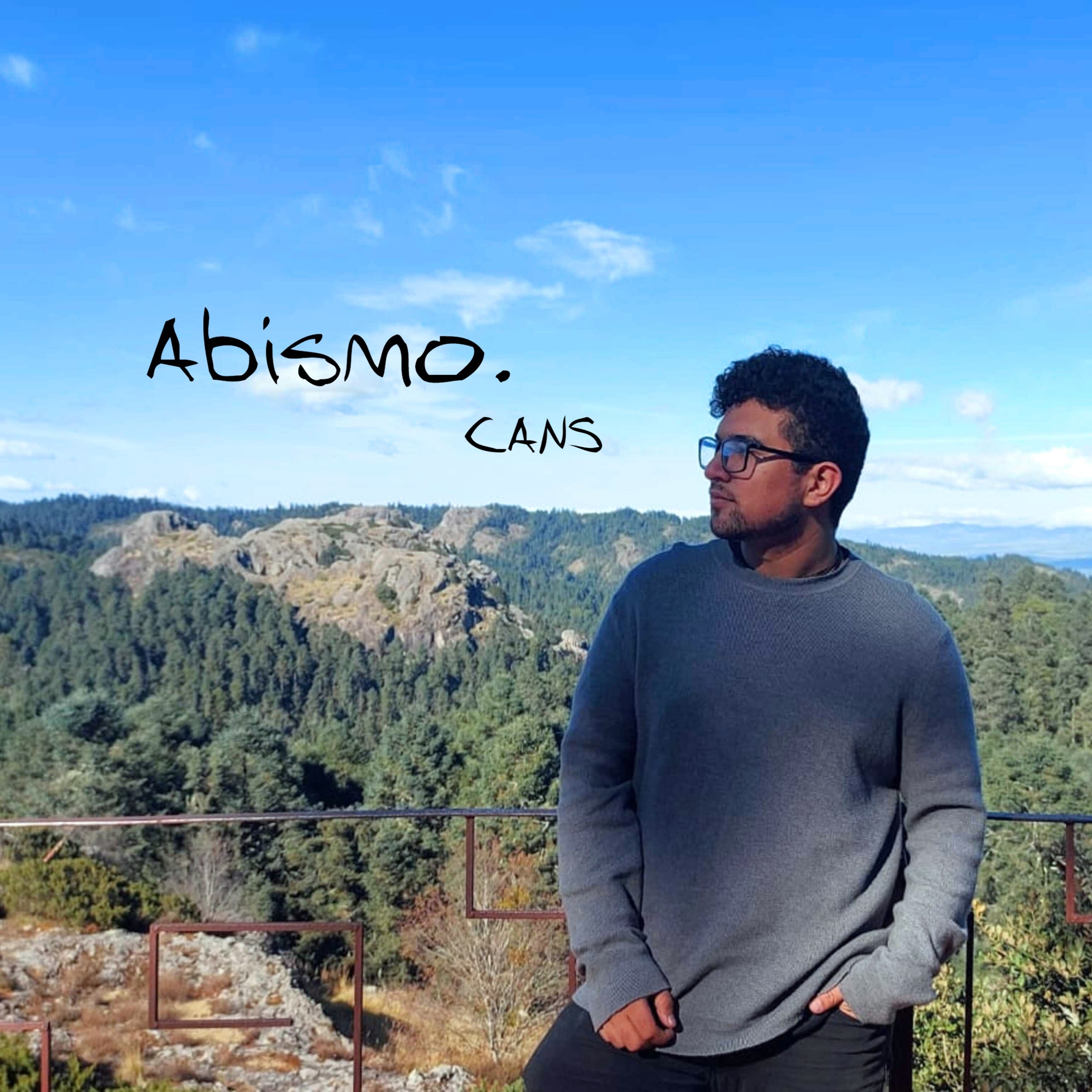 Abismo - Single album cover