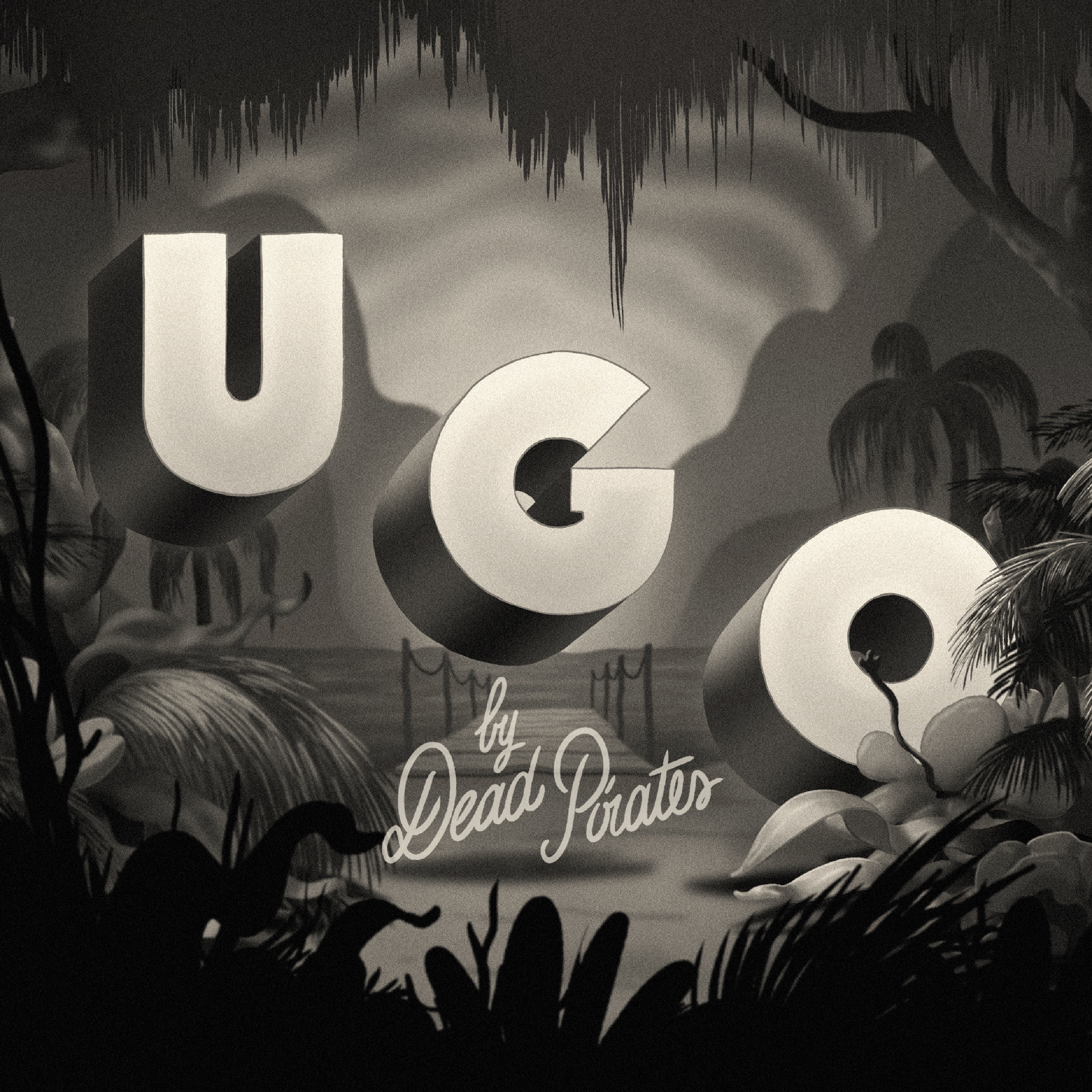 Ugo - Single album cover