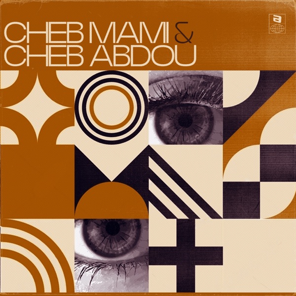 Cheb Mami, Cheb Abdou album cover