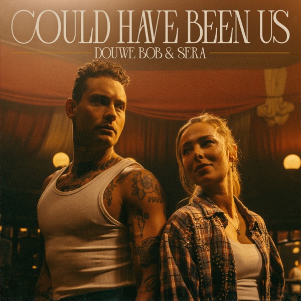 Could Have Been Us - Single album cover