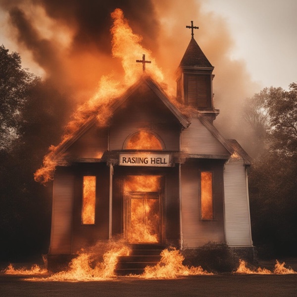 Raisin Hell (Remix) [feat. Das EFX] - Single album cover