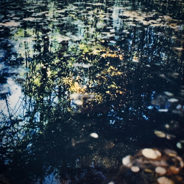 Wash Away album cover