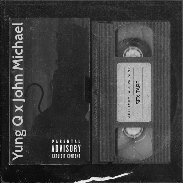 Sex Tape (feat. John Michael) - Single album cover