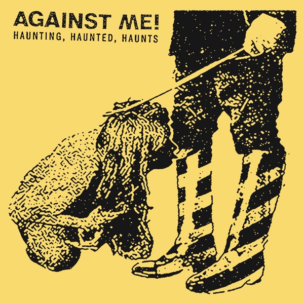 Haunting, Haunted, Haunts - Single album cover